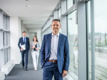 Kaufmännischer Sachbearbeiter (m/w/d)