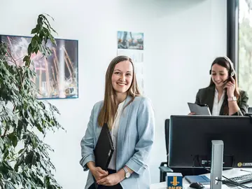 Praktikant im Bereich Digitalisierung von Prozessen und Business Intelligence (m/w/d)