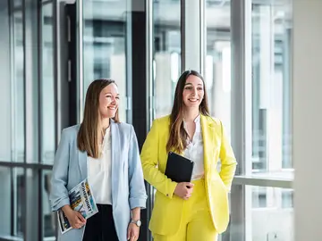 Praktikant oder Werkstudent im Bereich Forschung und Innovation (m/w/d)