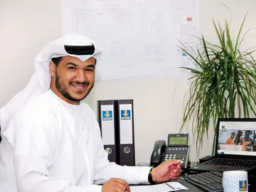 Senior .NET Developer (m/f/x)